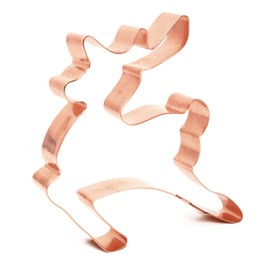 Christmas Reindeer Cookie Cutter