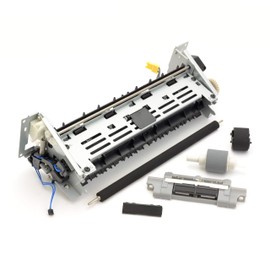 Printel New Compatible MK-P2035-110V (RM1-6405-MK) Maintenance Kit (110V) for HP P2035, P2055, with RM1-6405-000 Fuser Included