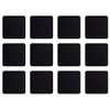 ASA Selection 7835420 Coasters for Glasses, 10 x 10 cm,