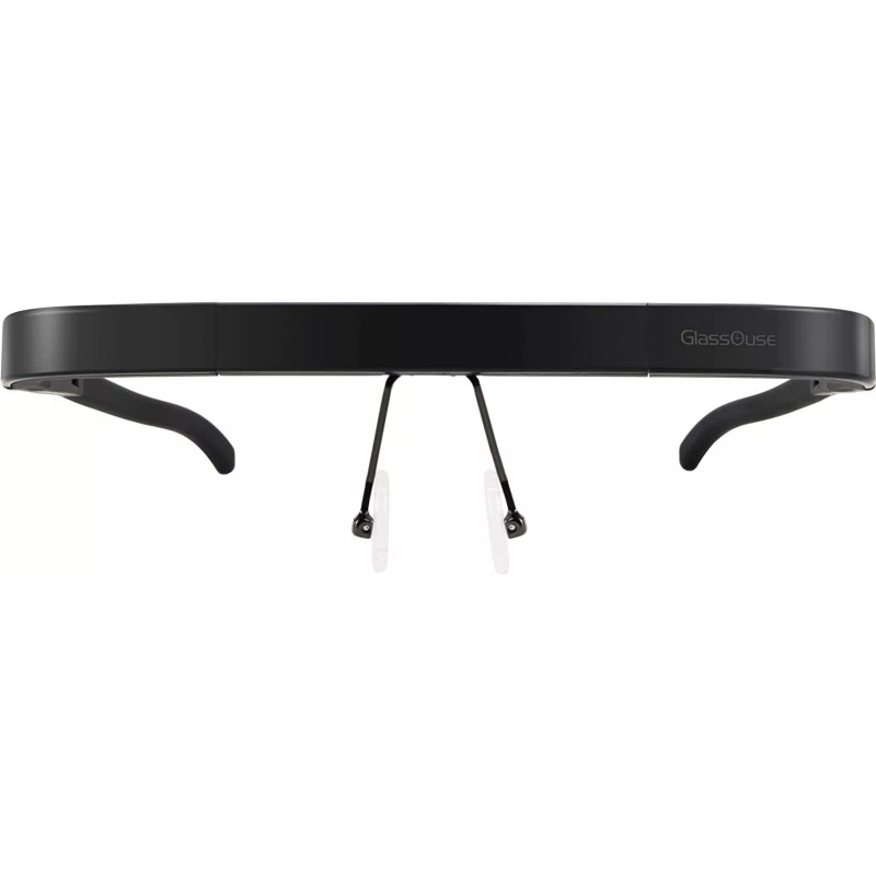 Glassouse Pro - Wearable Frame For Handsfree Mouse - Glassouse