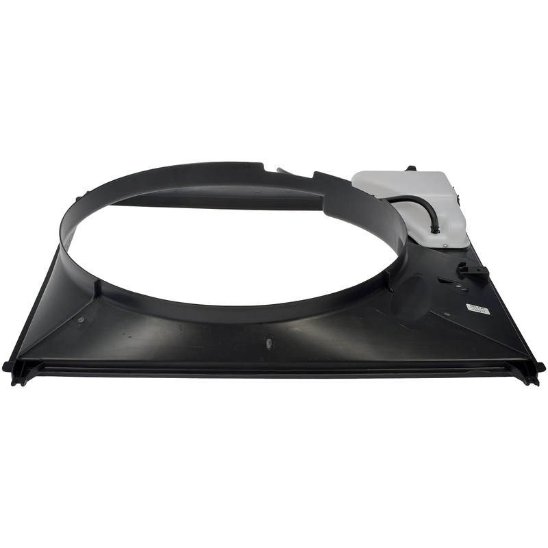 Dorman 603-049 Engine Coolant Reservoir Compatible with Select Toyota Models