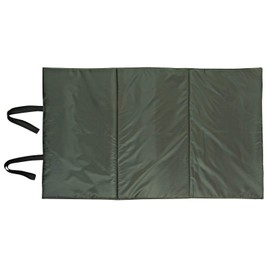 DAM Fighter Pro Fishing Unhooking Mat - Ultimate Protection and Care for Your Catch
