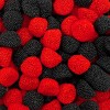iLike! Red and Black Berries Gummy Candy, 1-Pound Bag
