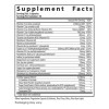 Multivitamínico Fairhaven Health Fertilaid Hombres Cápsulas Fertilidad Salud Espermática