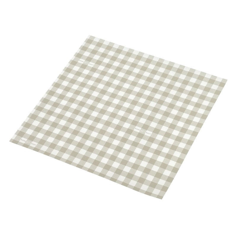 Oaks Reye Border Cutting Board, Made in Japan