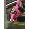 RUD VRSM12 Rotating Eye Bolt Star Point M12