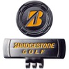 Bridgestone GAG201 Pro Model Cap Marker 2022 Model