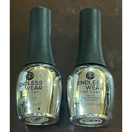FingerPaints 2 FP Finger Paints Endless Wear Top Coat 0.5 oz