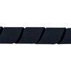 MASADA Men's Braces with Robust Lobster Clasp Fully Adjustable 3.5