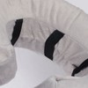 Inflatable Dog Neck Collar PVC Soft Keep Warm Dog Cone