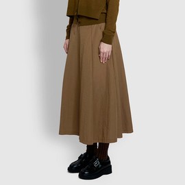 JAJU [JAJU] Women's Supple Squry Skirt (Choose 1 of 2)