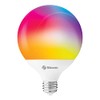 Steren Foco LED Wi-Fi RGBW multicolor de 15 W SHOME-122