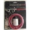Airbrush Set Paasche H-CARD 0.6 Single Action