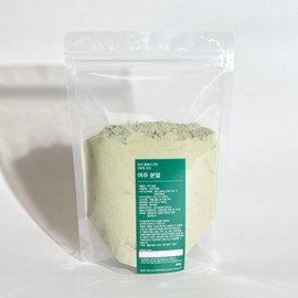 Mill Youth Domestic Yeoju Powder Powder 200g / 방앗간청년 국산 여주 분말 가루 200g