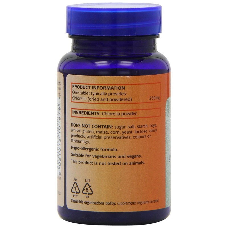 Health Plus Olive Leaf 500mg Antioxidant Plant Supplement - 60