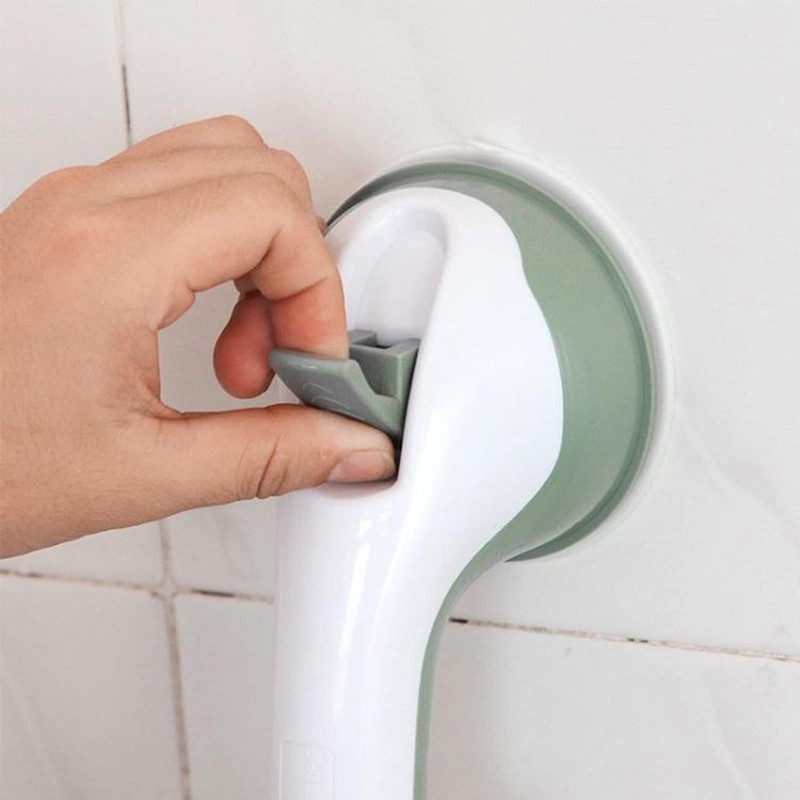 Baño Pasamanos, Barra de Equilibrio de Baño, Succión Equilibrio Soporte