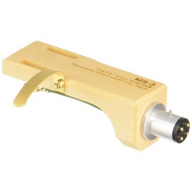 Yamamoto Acoustic Craft Boxwood Head Shell HS-3 HS-3