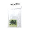 Veda 20 Degree 0.1mm Silver Carbide Cutter Round Bottom PCB