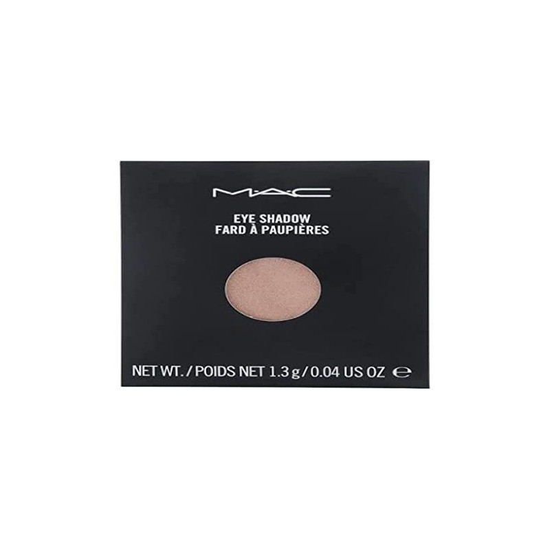 Mac Eyeshadow All That Glitters Refill Pan for Pro Palette