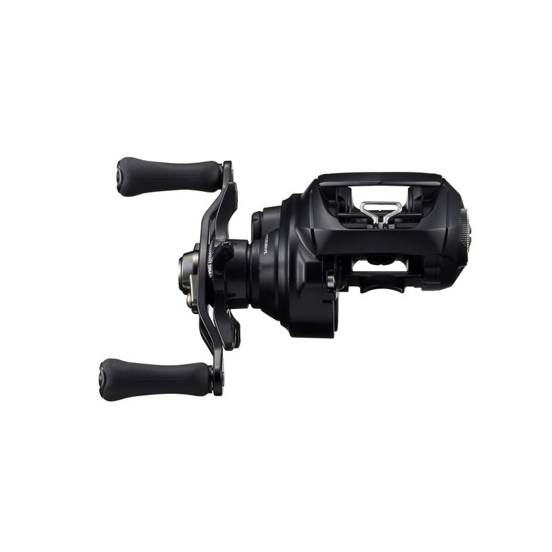 Daiwa Bait Reel 22 Tatula TW 80H (2022 Model)
