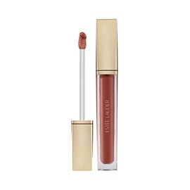 Estée Lauder Glossy Pout Tinted Lip Oil – Aceite labial con color y 24 horas de hidratación gracias al ácido hialurónico. Cobertura ligera y acabado brillante