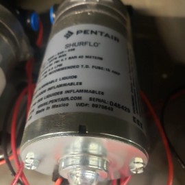 Shurflo Pentair SHURflo 8000-543-236 Automatic-Dema