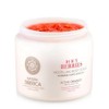 natura Siberica Copenhagen 10 Icy Berries Body Scrub, 370ml
