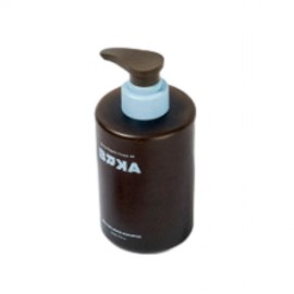 Brka Balance Shampoo 500g / 브르카 밸런스 샴푸 500g