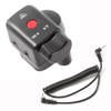 Hersmay Zoom Control DSLR Pro Camcorder Remote Controller 2.5mm Jack