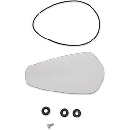 CRG Replacement Mirror Glass (Arrow Kit)