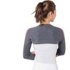RAILANA Shoulder Supporter, Warm, Comfortable Sleep, Thin, Lightweight, For Both