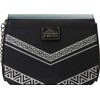 Loungefly Black Panther Wakanda Forever Bolso bandolera