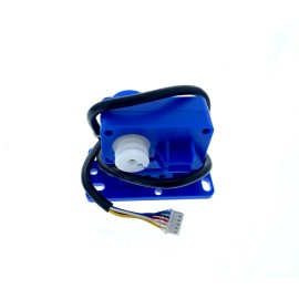 Treadmill Doctor Replacment Octane 100840-001 Resistance Motor