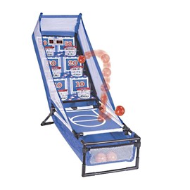 JSNY Shoot N Score Arcade Basketball