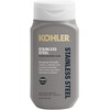 Kohler K-23729-NA Stainless Steel Cleaner, 8 FL Oz