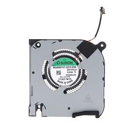 Replacement GPU Cooling Fan for DELL G7 15 7500 2020 08THFX MG80081V1-C010-S9A 14YH1