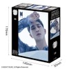 Epoch Company 108 Piece Jigsaw Puzzle BTS Proof RM 7.2