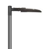 CHIUER Single Spoke Bracket Tenon Adaptor 10.23 Inches Extend Steel