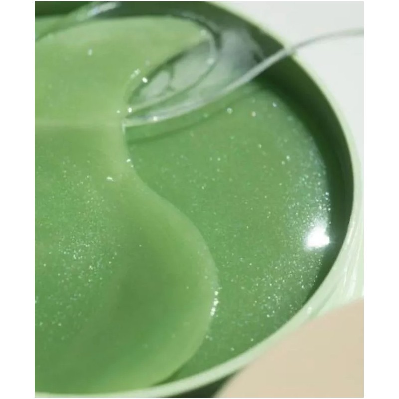 Pixi Fortifeye Parches Tonificantes Para Ojos Colageno 60ct