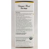 Celebration HERBALS Ginger Root Tea Organic 24 Bag, 0.02 Pound