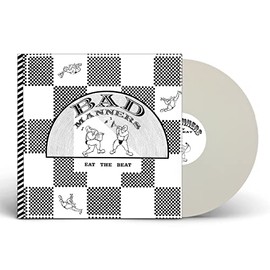Eat The Beat (White Vinyl) [VINYL]