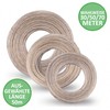 SimplySmooth 3 mm Washing Line 25 m Extra Strong Thanks