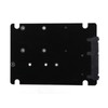 SSD Adapter Card High Speed 6Gbps MSATA M.2 NGFF to
