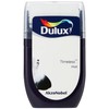 Dulux 5267859 Walls & Ceilings Tester Paint, Timeless, 30 Millliliters