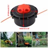 Hexu Replacement Trimmer Head for Toro Reel Easy 51975 51955