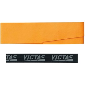 victas Grip Tape Table Tennis Accessories Other (801070-2200) SOFTORANGE In Stock