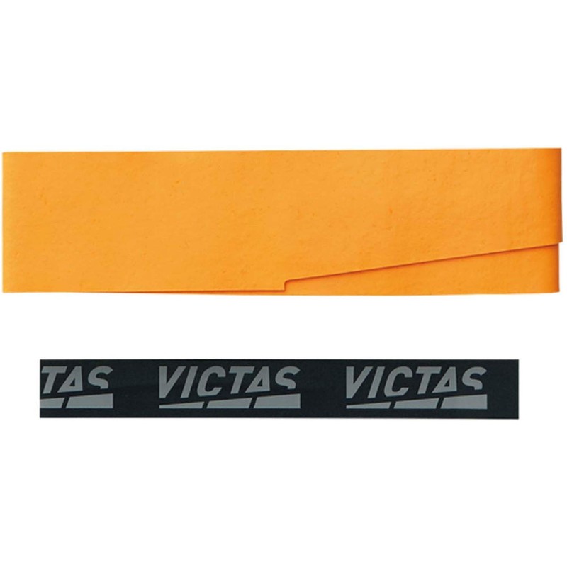 victas Grip Tape Table Tennis Accessories Other (801070-2200) SOFTORANGE In