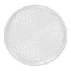 ENIX MlRROR REFLECTOR FOR DIAMOND, RECTANGLE, V CLASSIC MlRRORS 42MM IN CLEAR