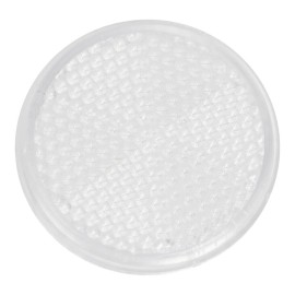 ENIX MlRROR REFLECTOR FOR DIAMOND, RECTANGLE, V CLASSIC MlRRORS 42MM IN CLEAR