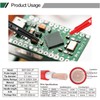 Multimeter Pin Leads Probes Electronic Test Set Replaceable Accurate Superconducting